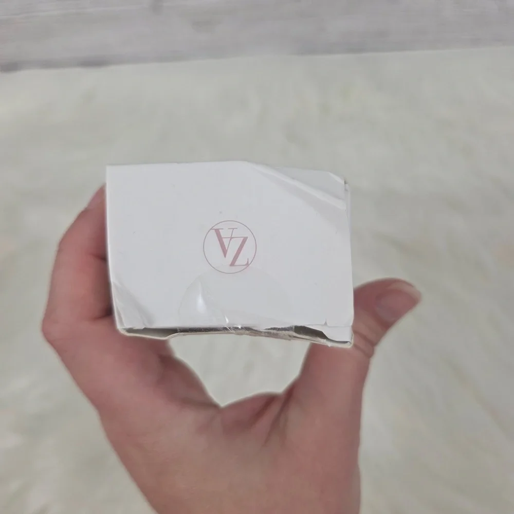Zoë Ayla Eco Griendly Dual Facial Brush